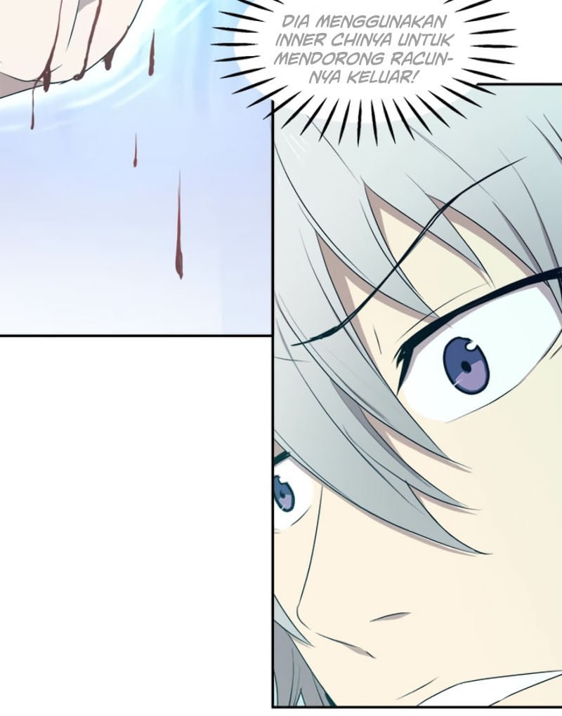 Strongest Fighter Chapter 13 Gambar 10