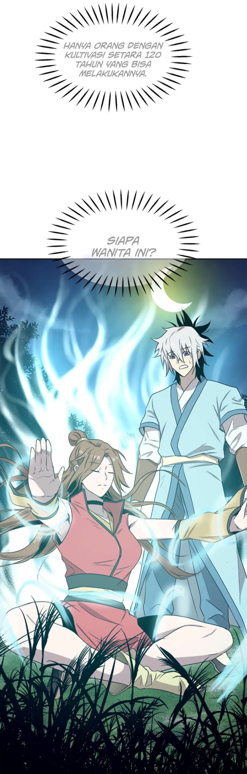 Strongest Fighter Chapter 13 Gambar 11