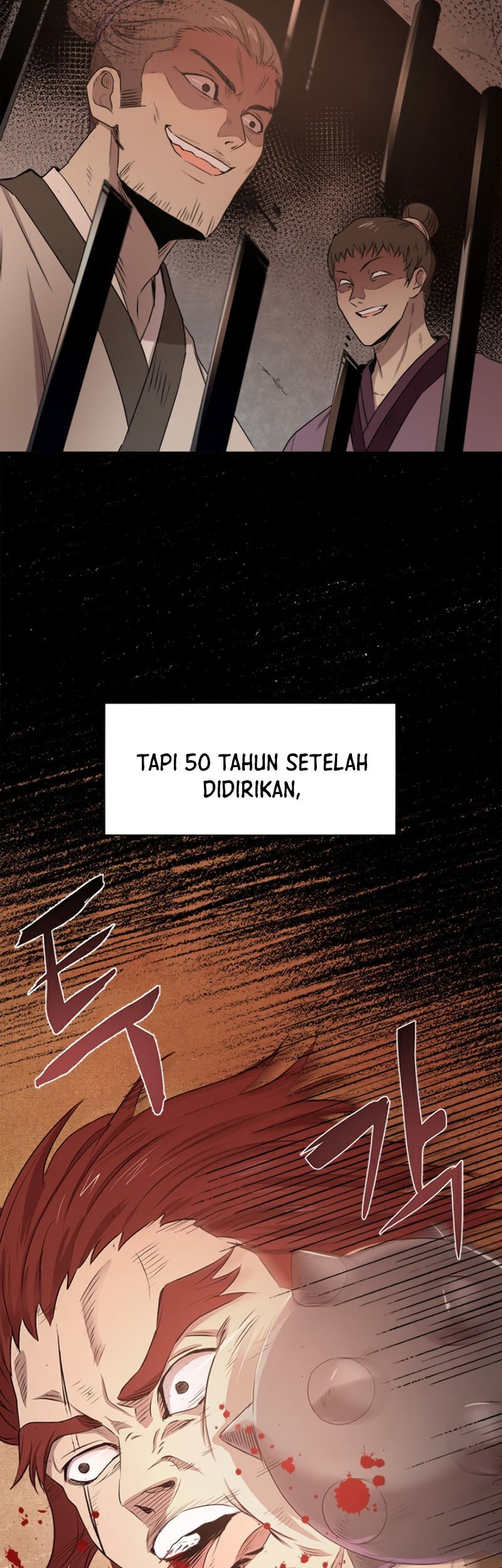 Strongest Fighter Chapter 13 Gambar 13