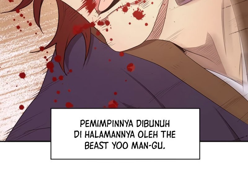 Strongest Fighter Chapter 13 Gambar 14