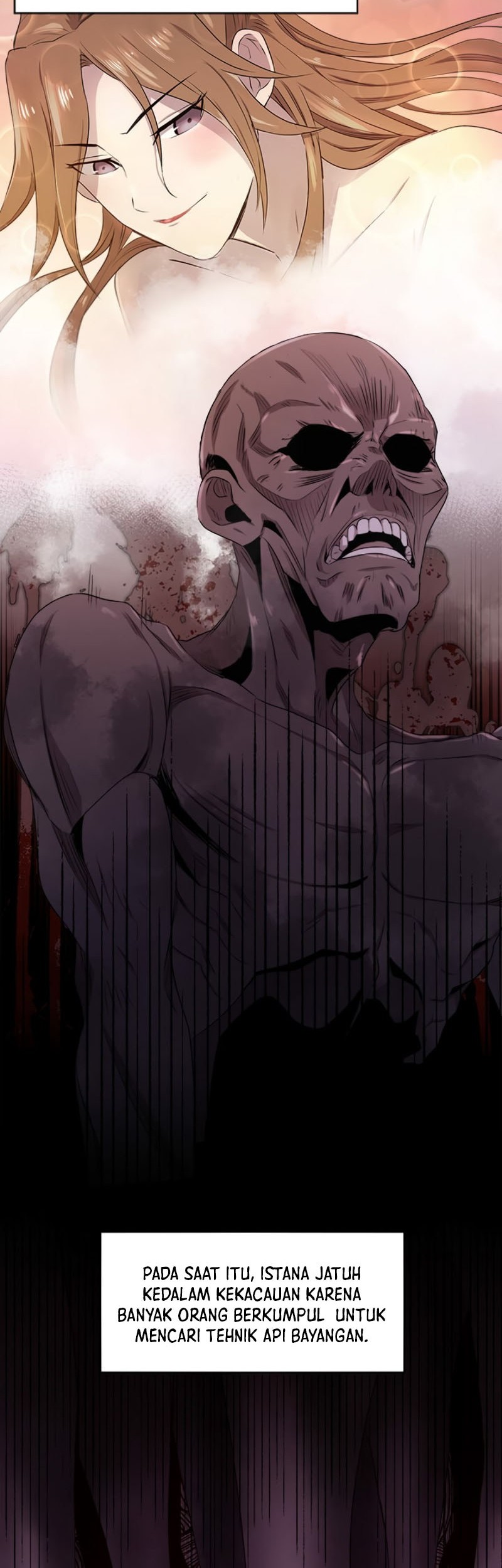 Strongest Fighter Chapter 13 Gambar 16