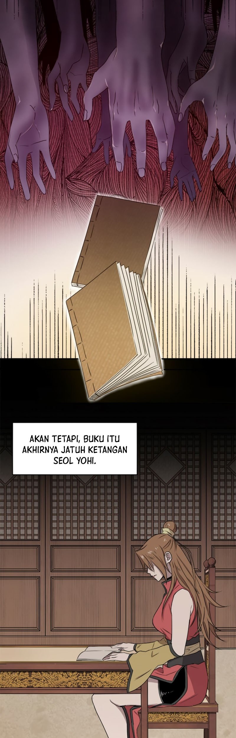 Strongest Fighter Chapter 13 Gambar 17