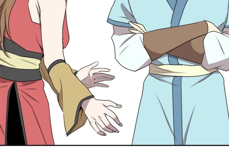 Strongest Fighter Chapter 13 Gambar 21