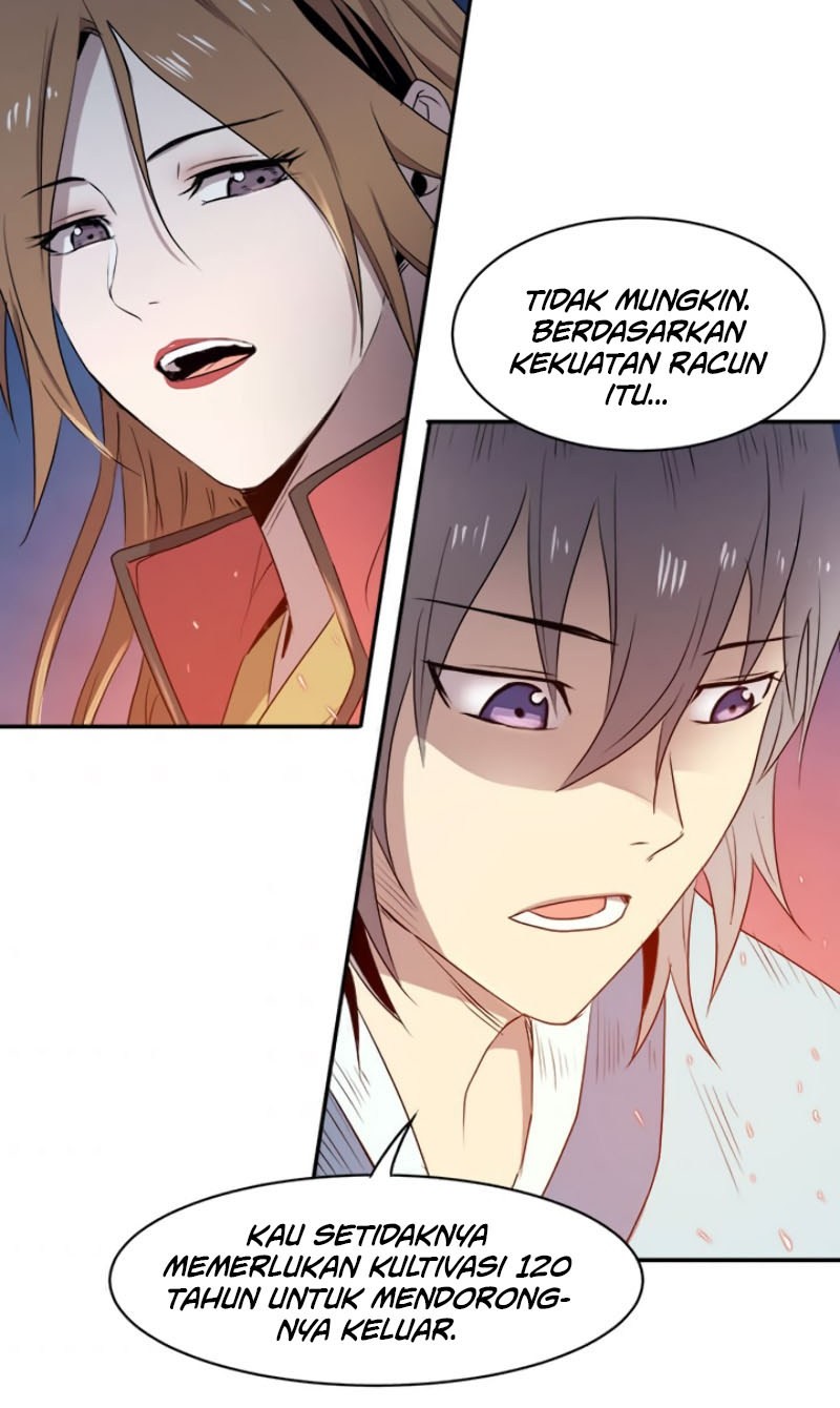 Strongest Fighter Chapter 13 Gambar 24
