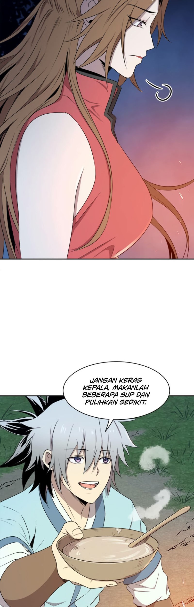 Strongest Fighter Chapter 13 Gambar 26