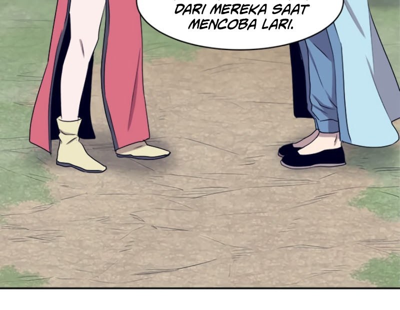 Strongest Fighter Chapter 12 Gambar 31