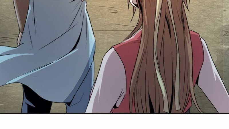 Strongest Fighter Chapter 12 Gambar 47