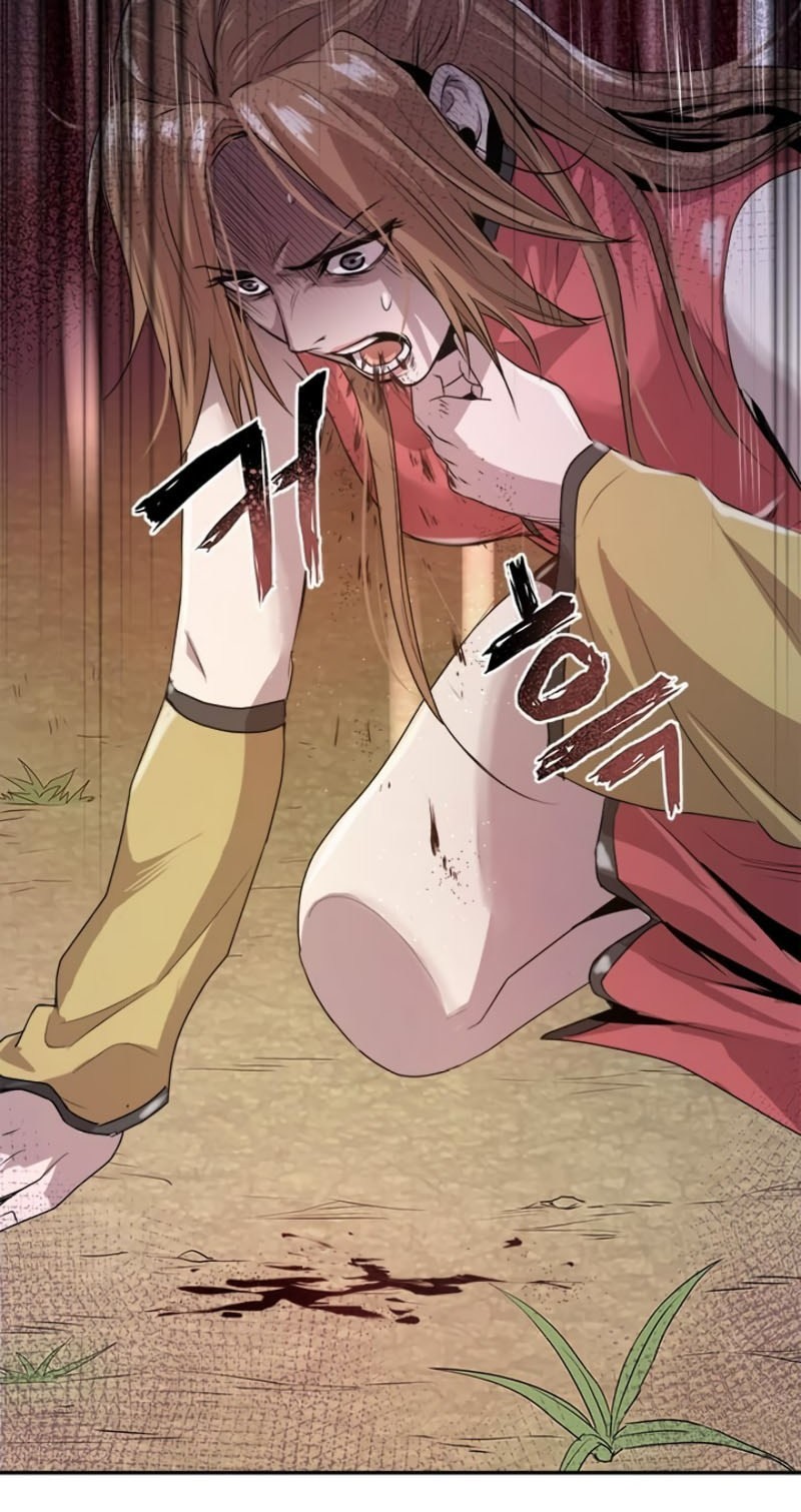 Strongest Fighter Chapter 12 Gambar 53