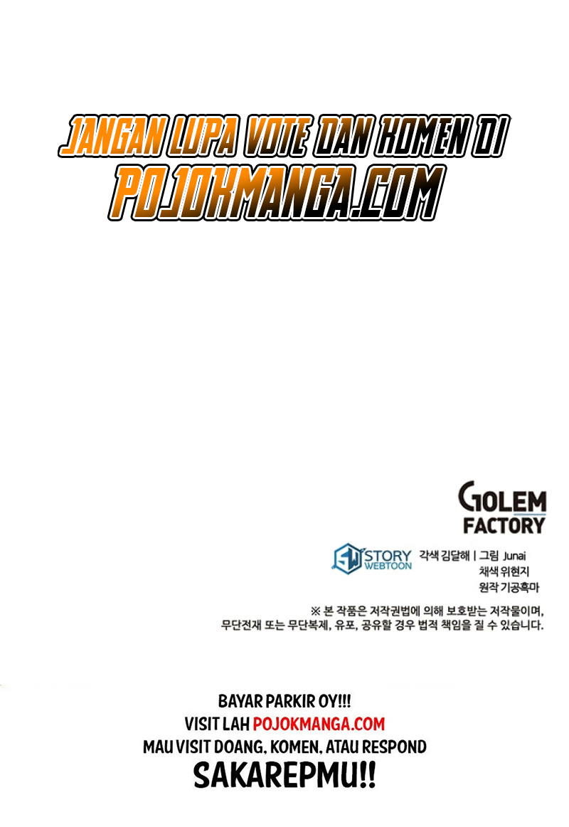 Strongest Fighter Chapter 12 Gambar 54