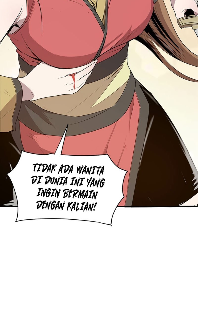 Strongest Fighter Chapter 12 Gambar 3