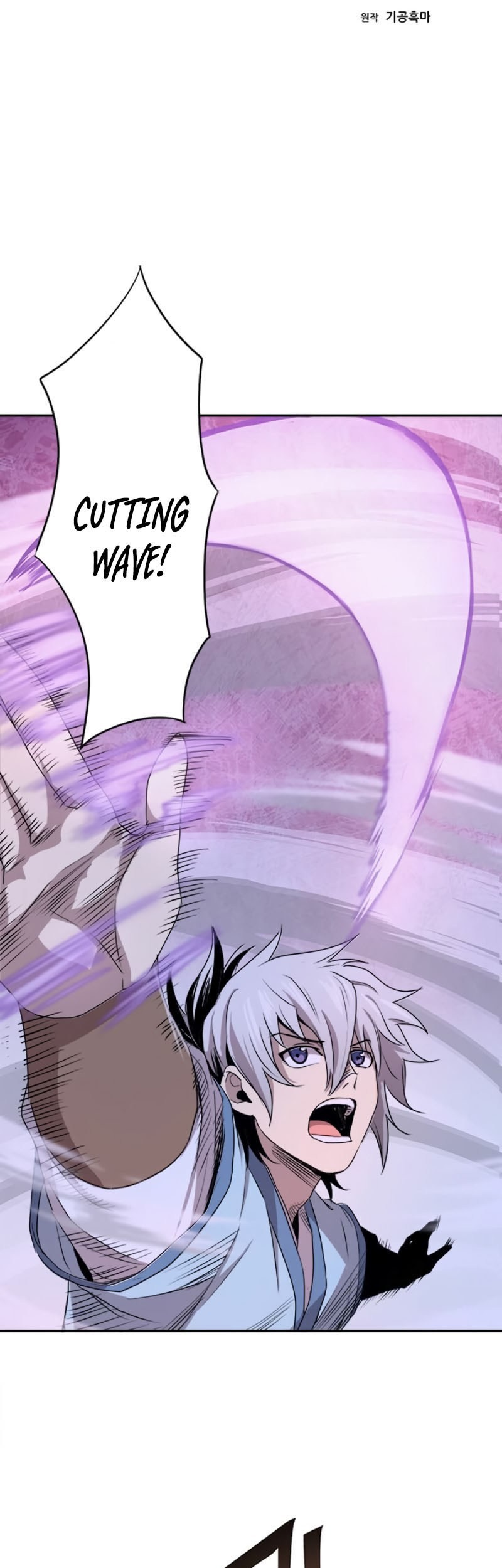 Strongest Fighter Chapter 12 Gambar 10