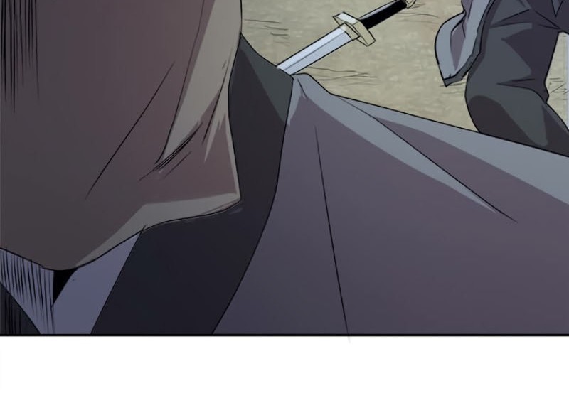 Strongest Fighter Chapter 12 Gambar 13