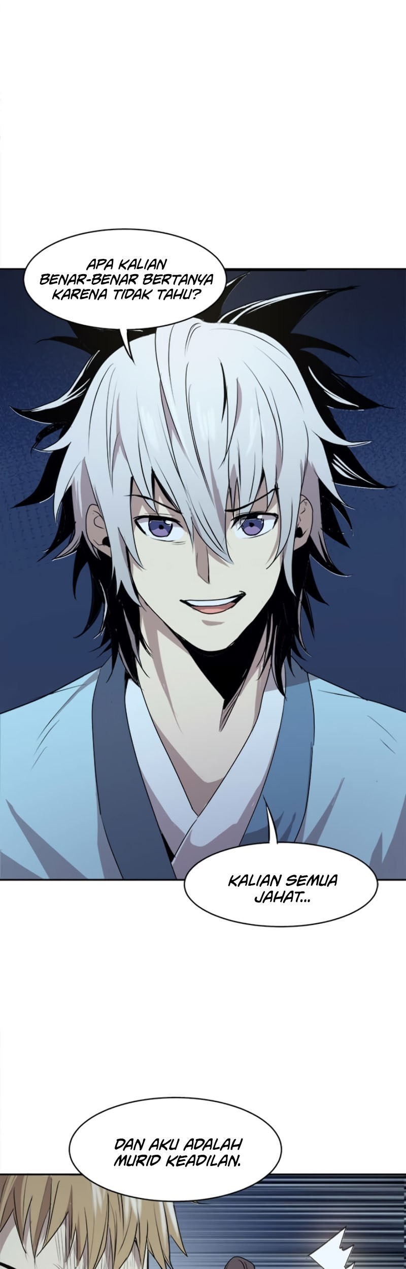 Strongest Fighter Chapter 12 Gambar 14