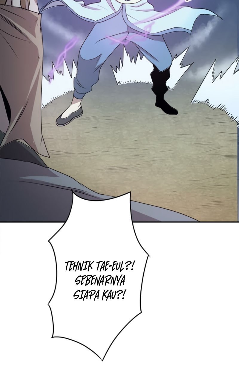 Strongest Fighter Chapter 12 Gambar 16