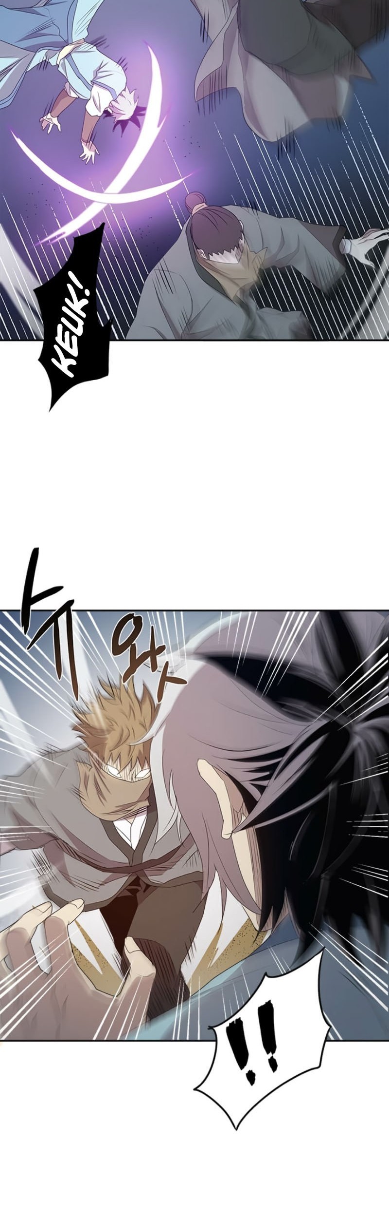 Strongest Fighter Chapter 12 Gambar 21