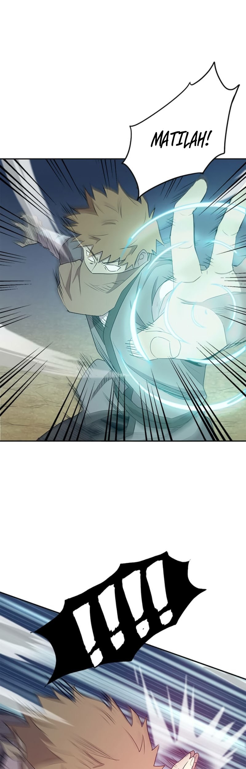 Strongest Fighter Chapter 12 Gambar 23