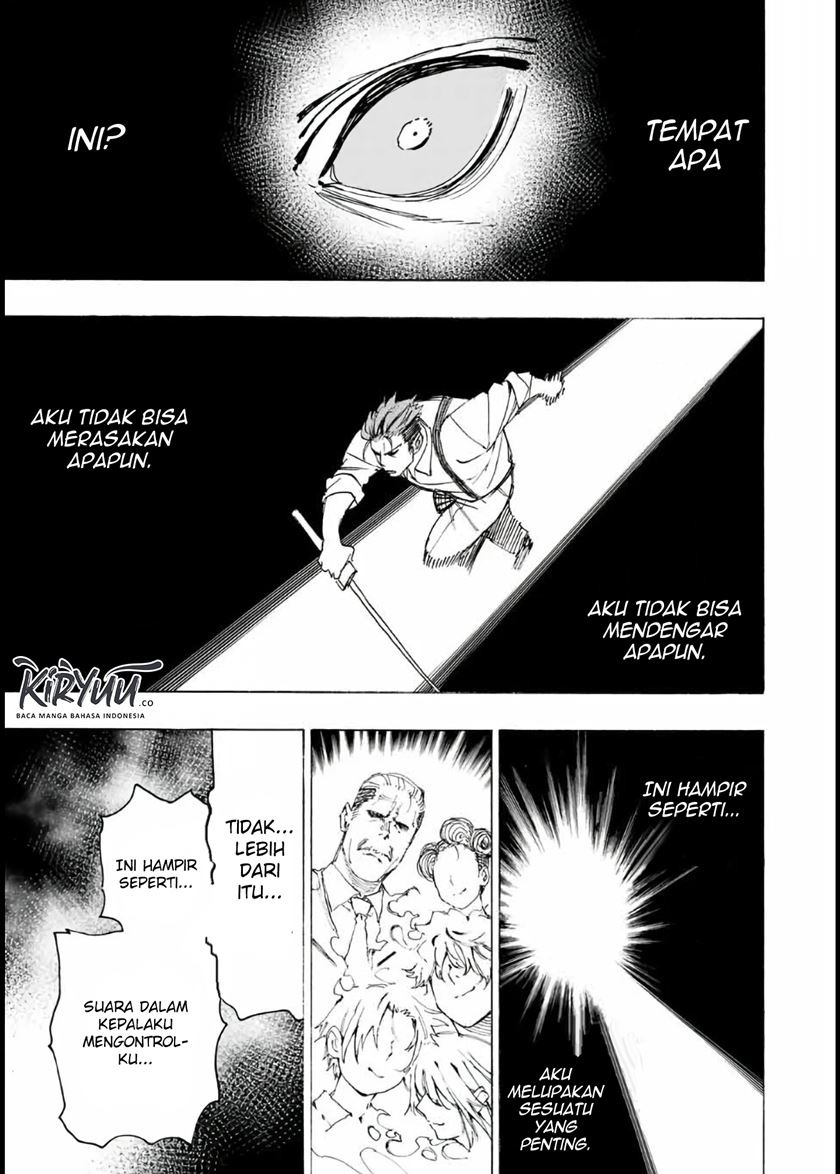 Hyouken no Majutsushi ga Sekai wo Suberu Sekai Saikyou no Majutsushi dearu Shounen wa, Majutsu Gakuin ni Nyuugaku Suru Chapter 18 Gambar 10