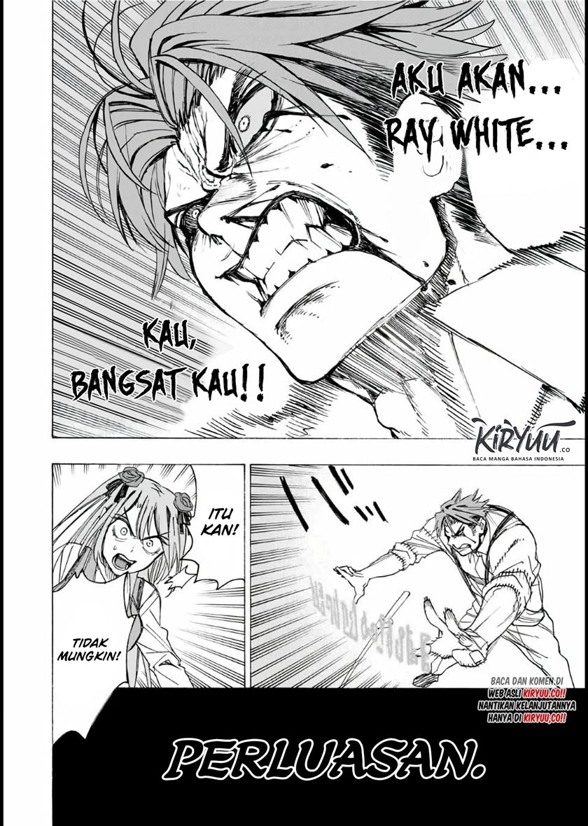 Hyouken no Majutsushi ga Sekai wo Suberu Sekai Saikyou no Majutsushi dearu Shounen wa, Majutsu Gakuin ni Nyuugaku Suru Chapter 18 Gambar 11