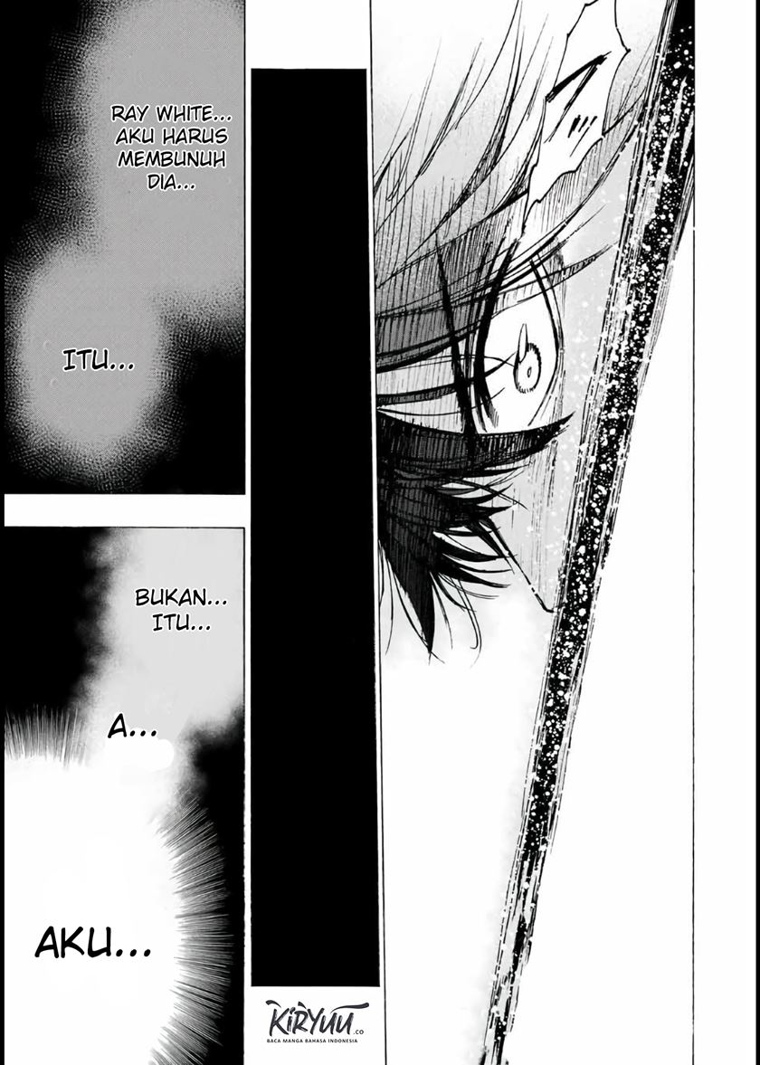 Hyouken no Majutsushi ga Sekai wo Suberu Sekai Saikyou no Majutsushi dearu Shounen wa, Majutsu Gakuin ni Nyuugaku Suru Chapter 18 Gambar 14
