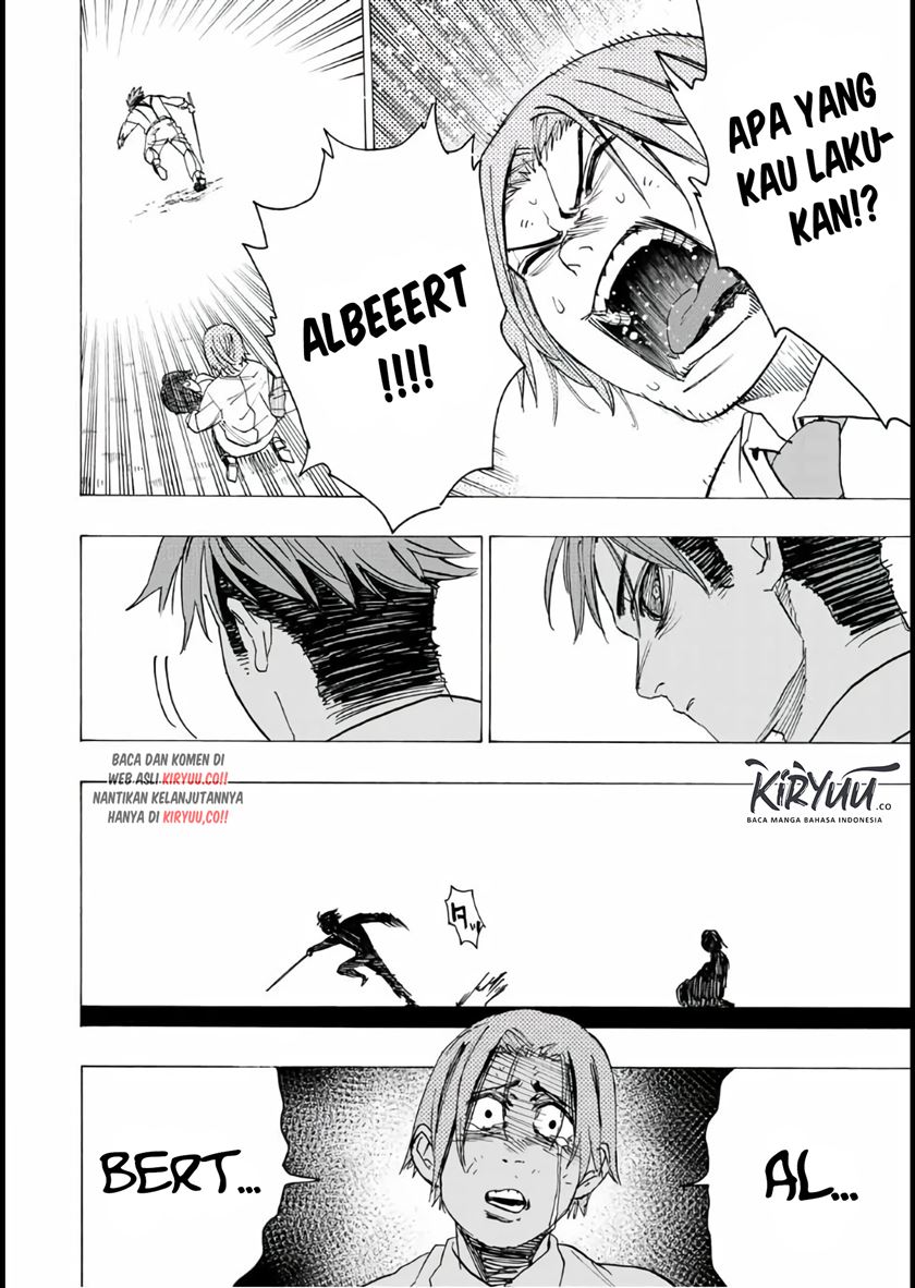Hyouken no Majutsushi ga Sekai wo Suberu Sekai Saikyou no Majutsushi dearu Shounen wa, Majutsu Gakuin ni Nyuugaku Suru Chapter 18 Gambar 9
