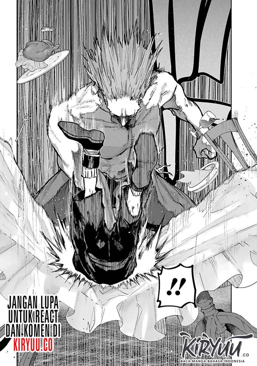 Akai Kiri no Naka Kara Chapter 07.1 Gambar 10