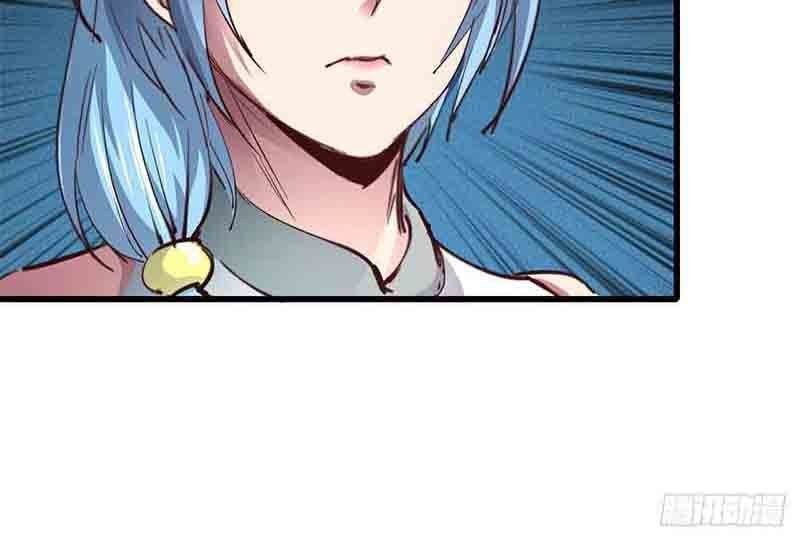 I am a God Alone Chapter 18 Gambar 31