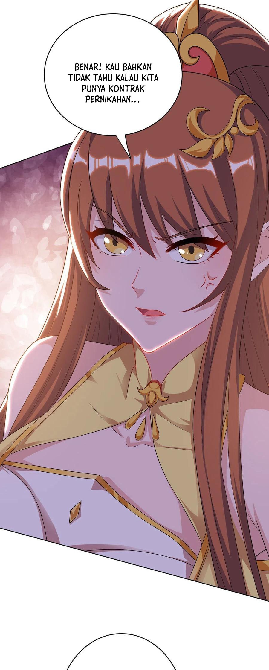Dominate the Three Realms Chapter 111 19