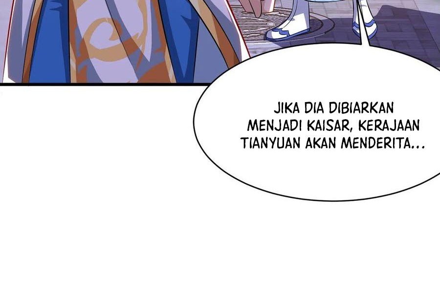 Baca  Dominate the Three Realms Chapter 111 Gambar 2
