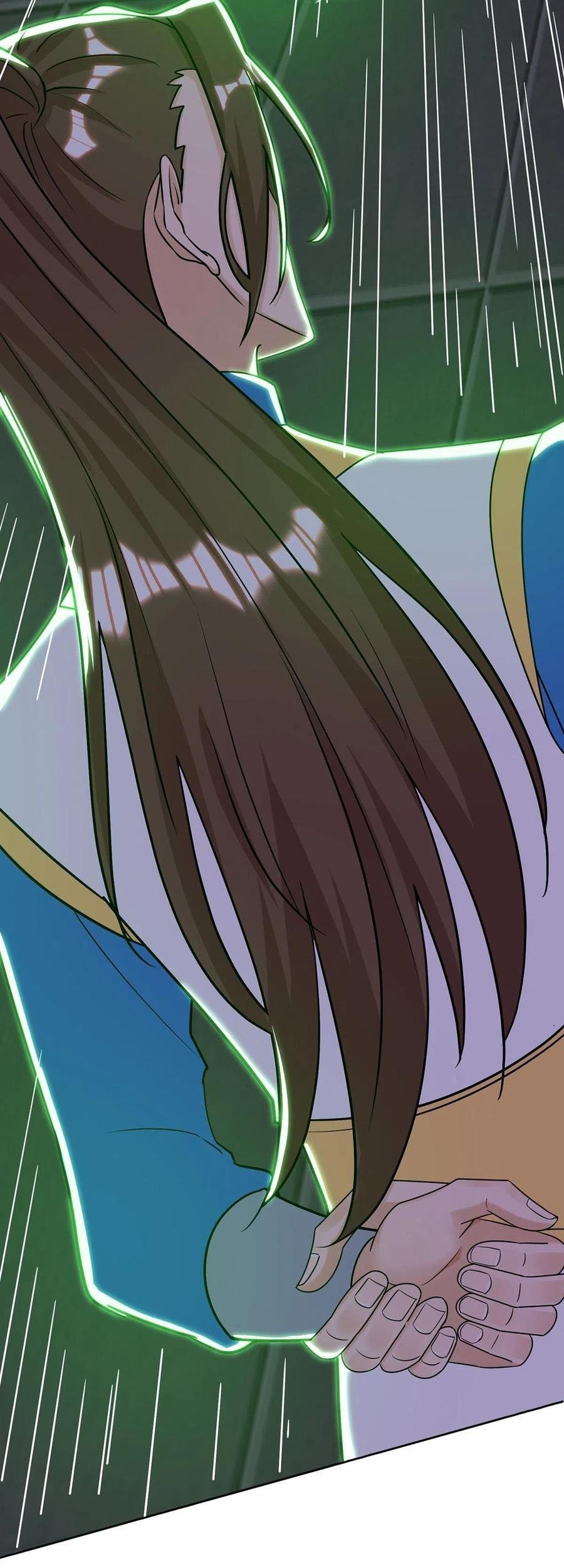Dominate the Three Realms Chapter 111 Gambar 24