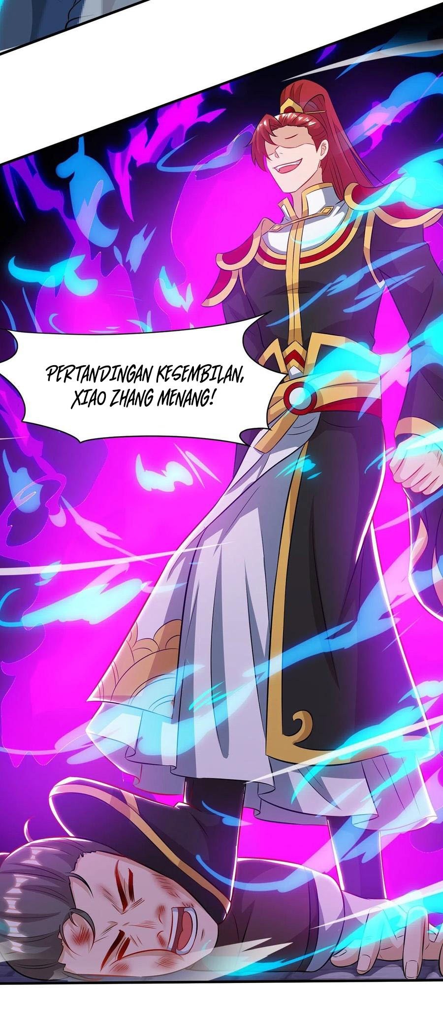 Dominate the Three Realms Chapter 111 7