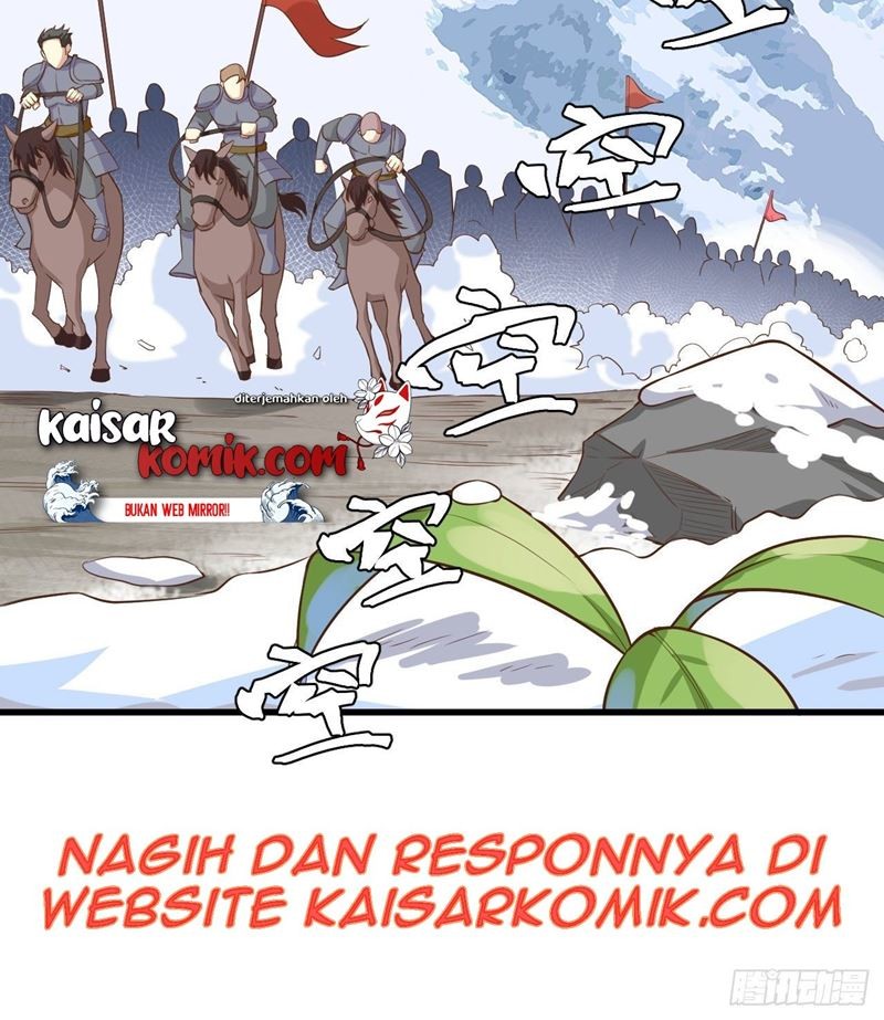 To Be The Castellan King Chapter 260 Gambar 31