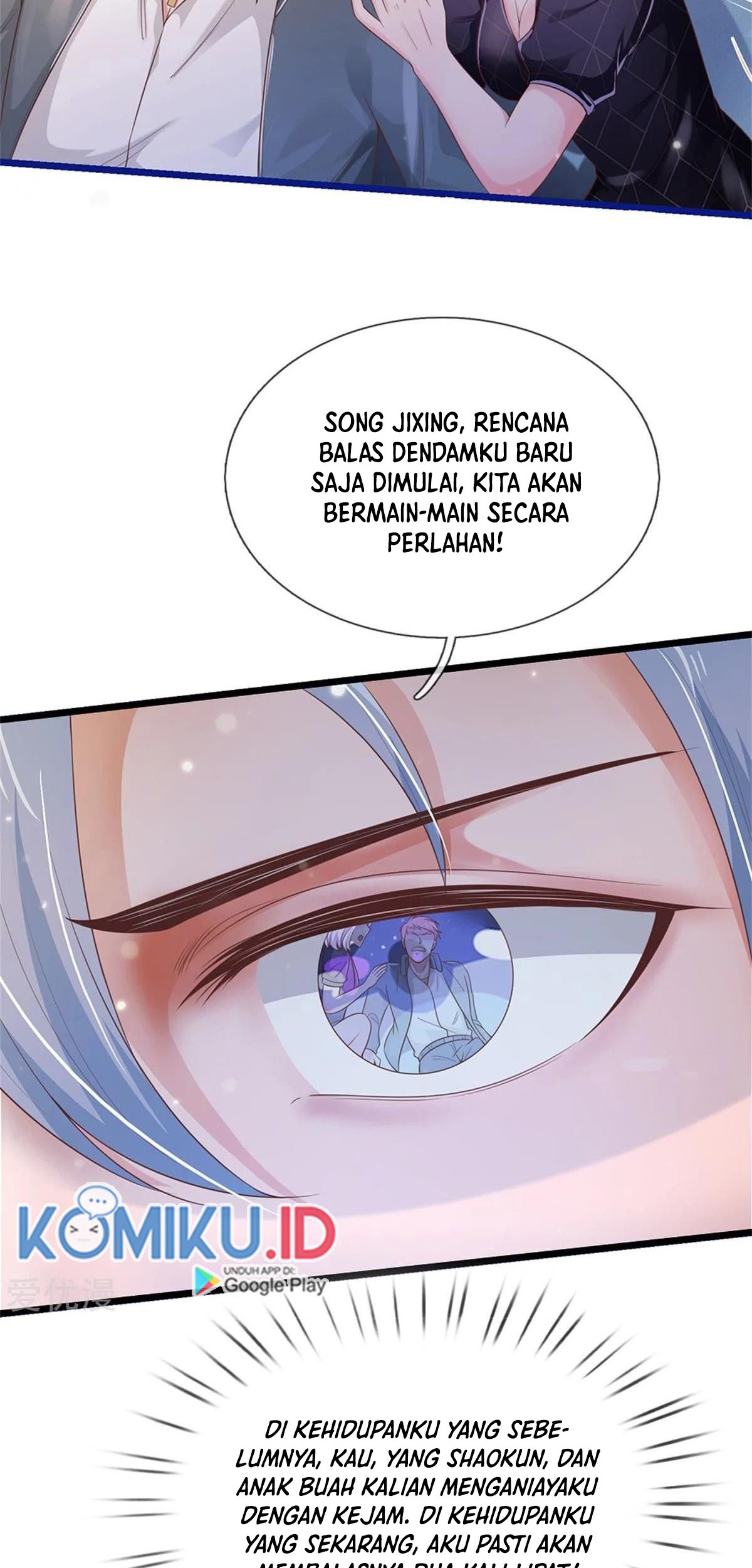 I am Daxianzun Chapter 276 Gambar 15