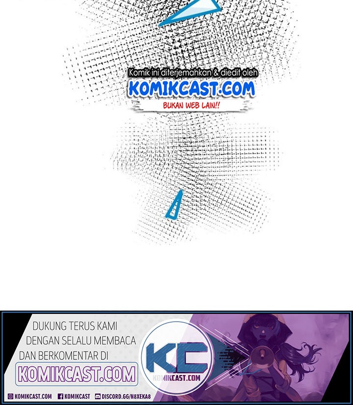 The Sacred Ruins Chapter 58 Gambar 16