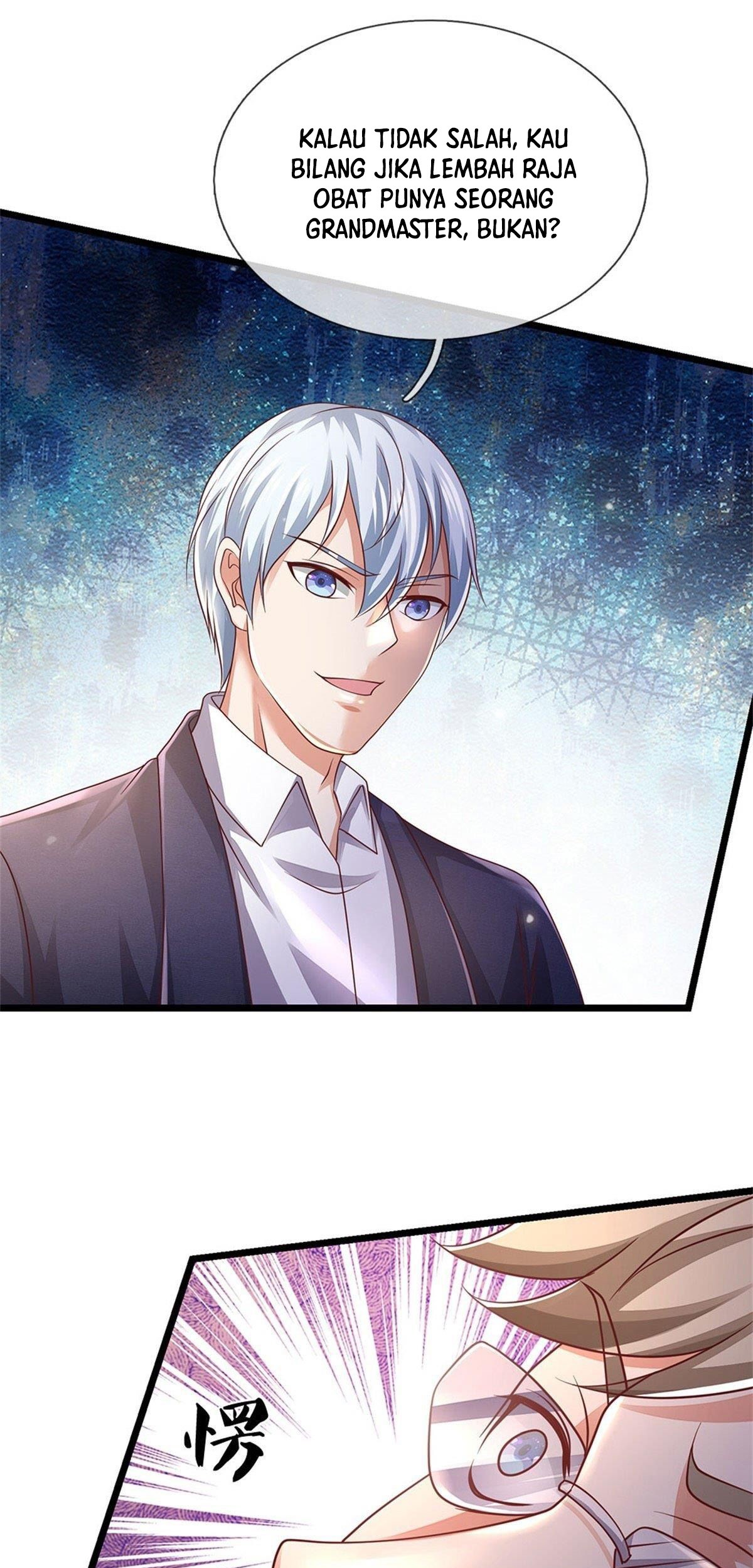 I am Daxianzun Chapter 275 Gambar 3
