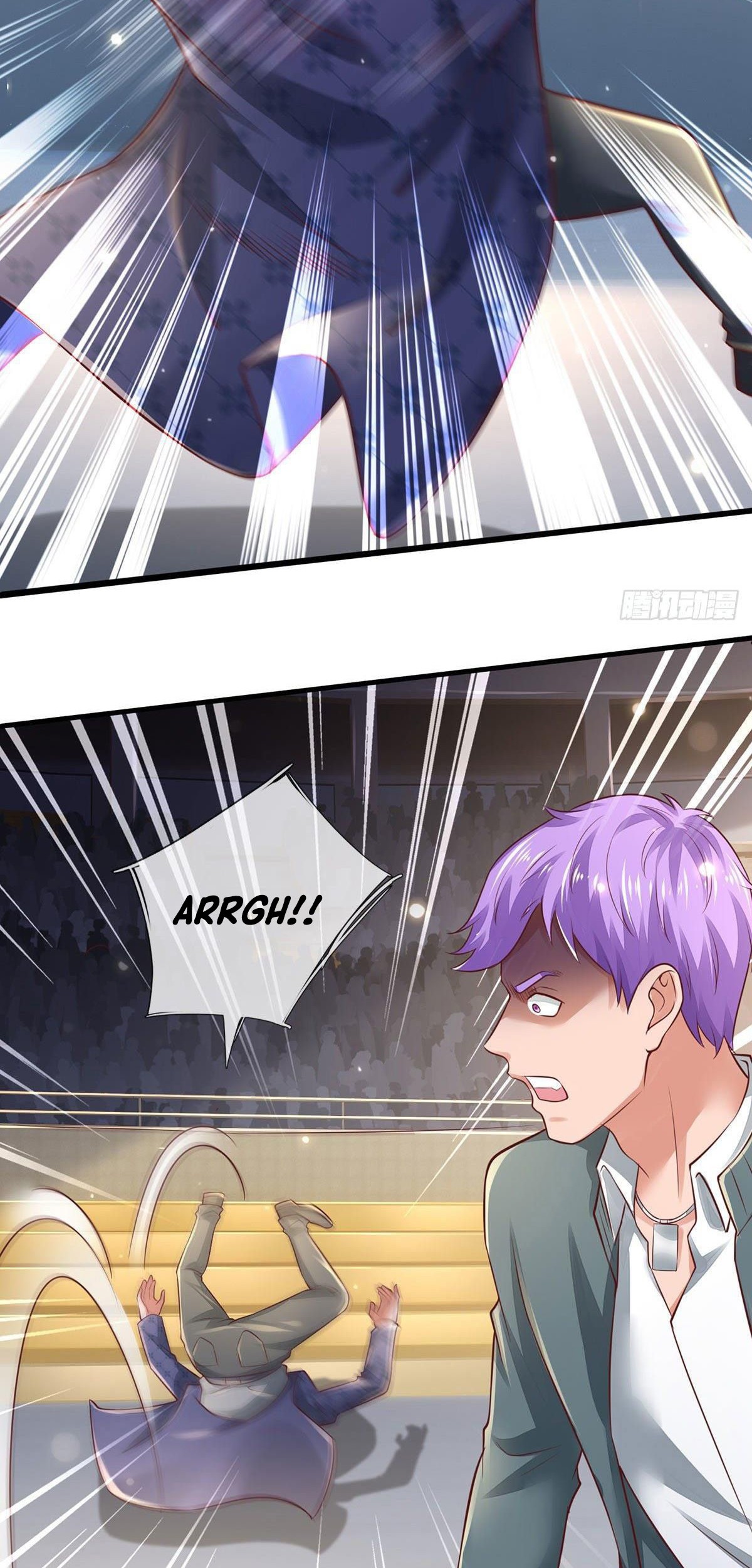 I am Daxianzun Chapter 275 Gambar 19
