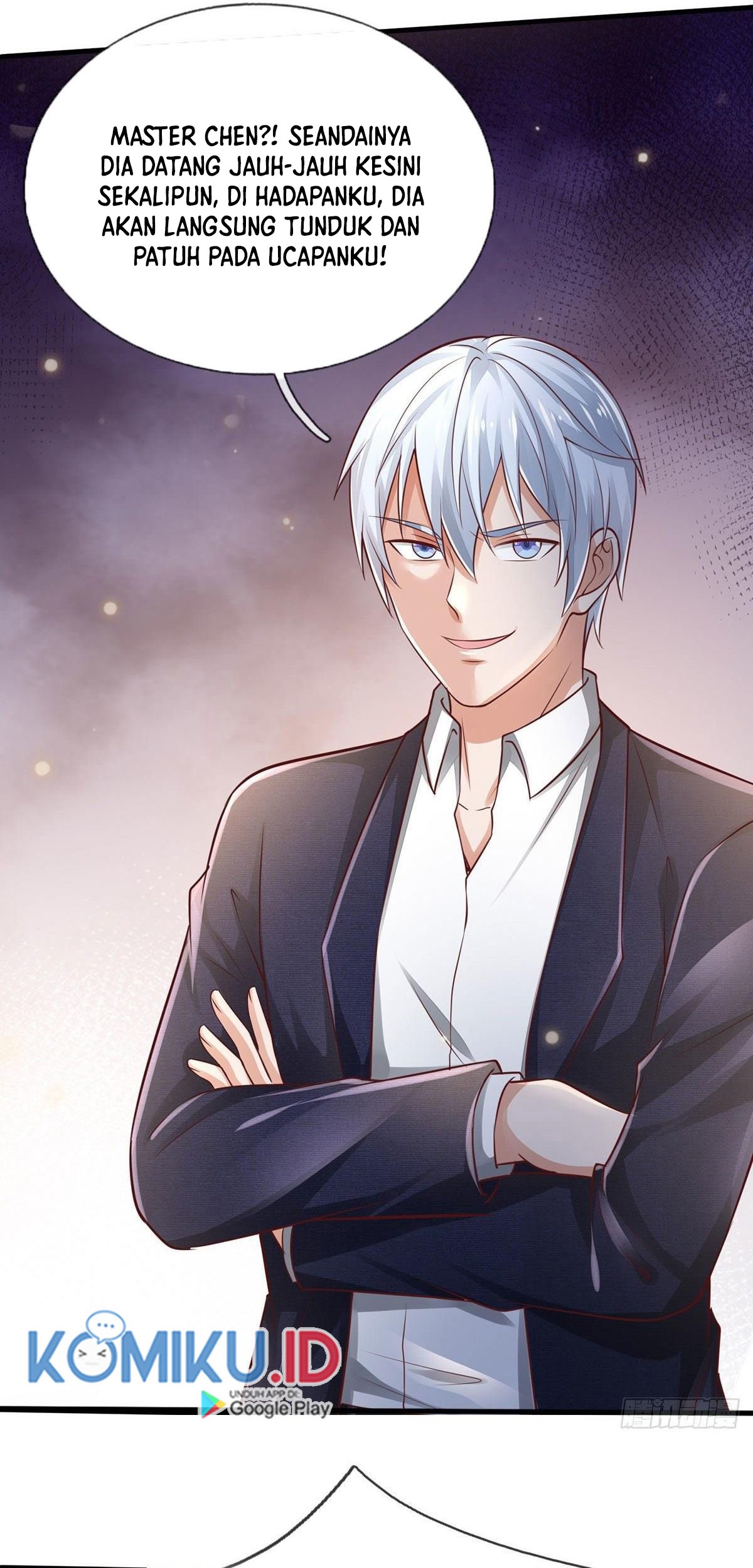 I am Daxianzun Chapter 275 Gambar 23