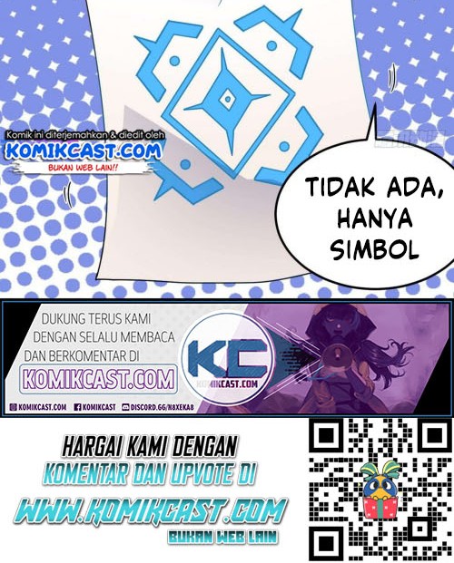 The Developer System Chapter 124 Gambar 6