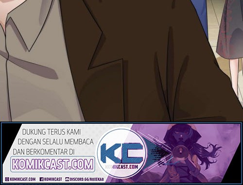 The Developer System Chapter 124 Gambar 10