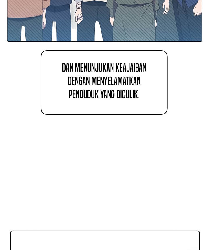 The MAX leveled hero will return! Chapter 35 Gambar 16