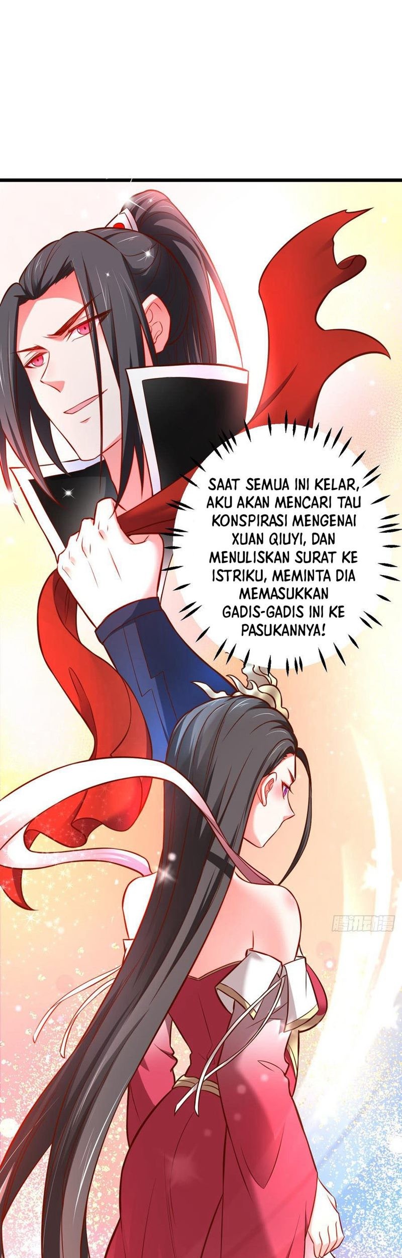 King Killer Reborn Chapter 41 Gambar 19