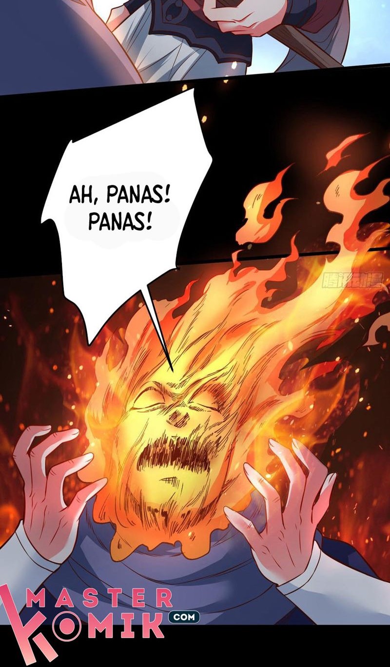 King Killer Reborn Chapter 41 Gambar 24