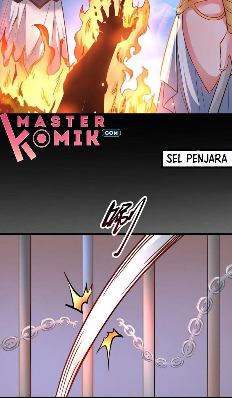 King Killer Reborn Chapter 41 Gambar 26