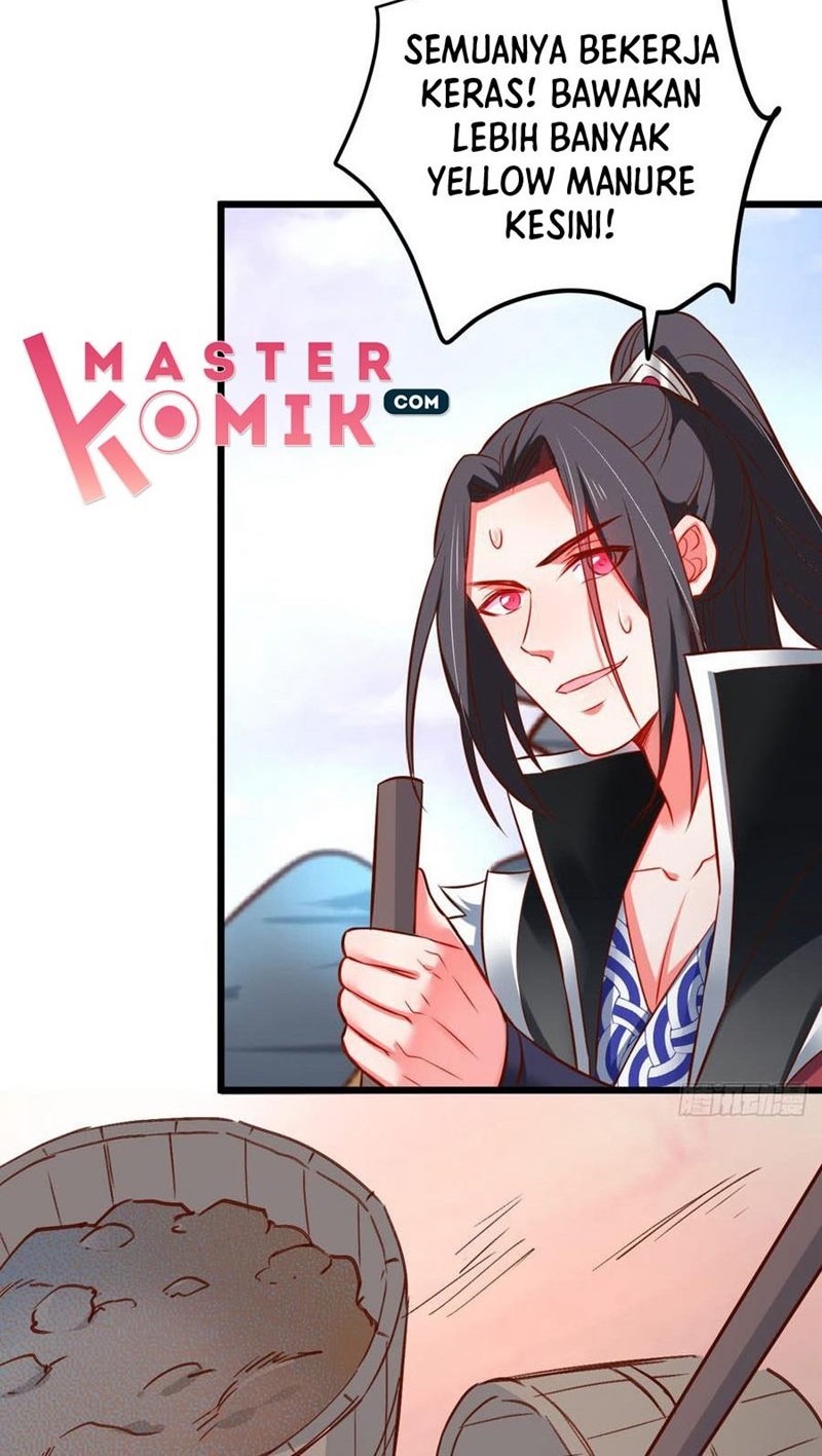 King Killer Reborn Chapter 41 Gambar 33