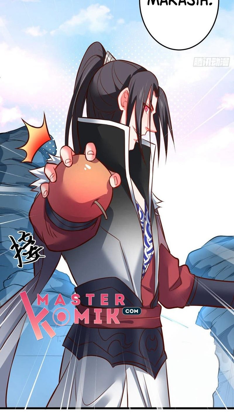 King Killer Reborn Chapter 41 Gambar 35