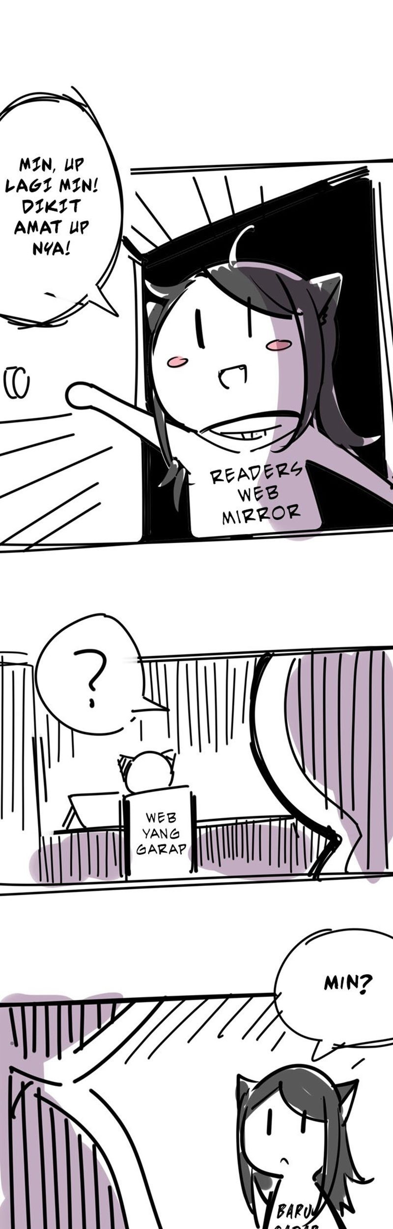 King Killer Reborn Chapter 41 Gambar 41