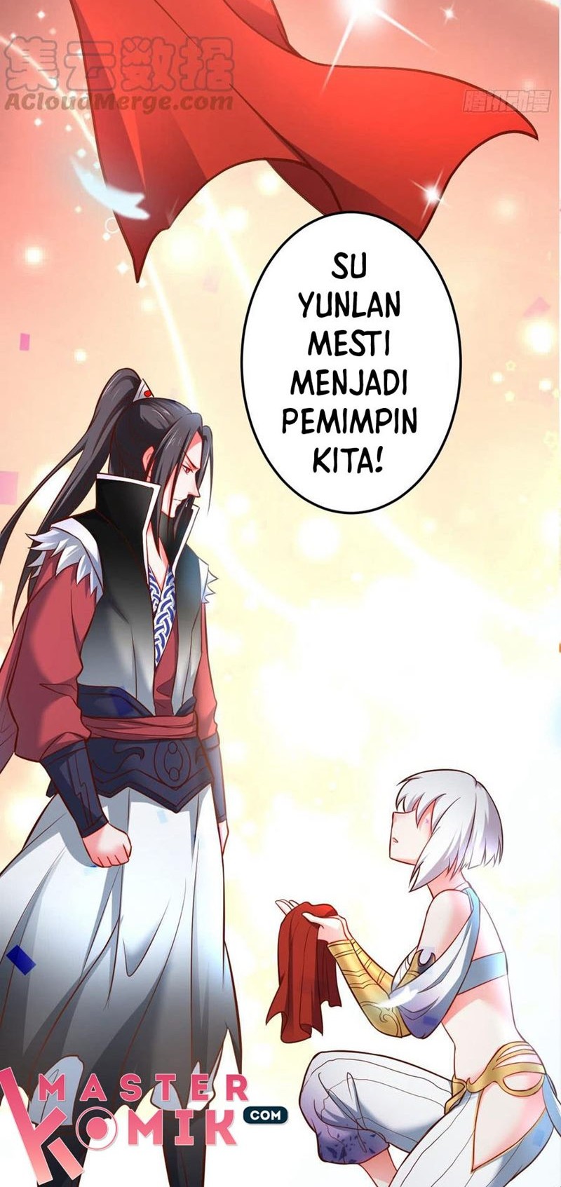 King Killer Reborn Chapter 41 Gambar 14