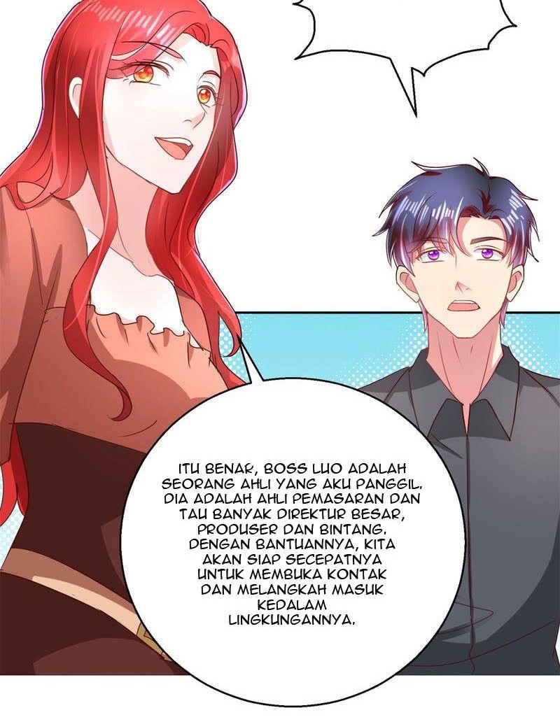 Trail Notice Chapter 160 Gambar 8