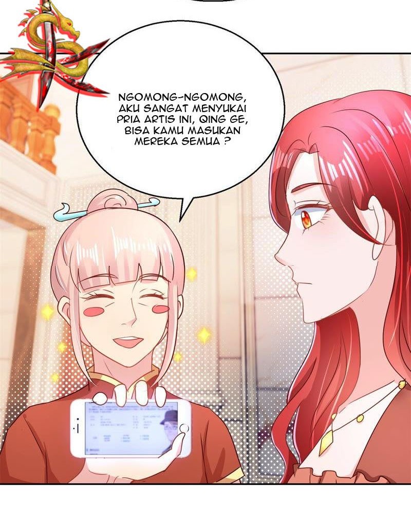 Trail Notice Chapter 160 Gambar 12