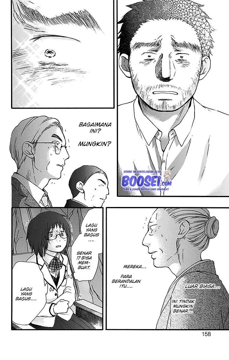 Kono Oto Tomare! Chapter 51 Gambar 10
