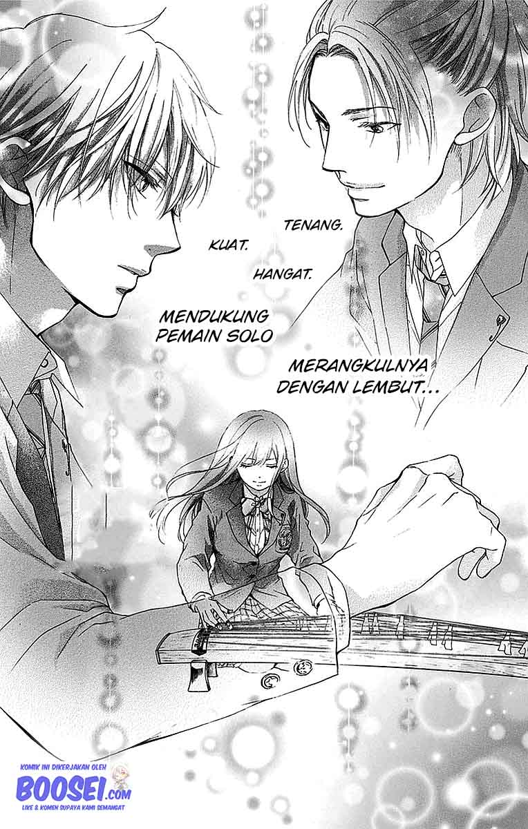 Kono Oto Tomare! Chapter 51 Gambar 11